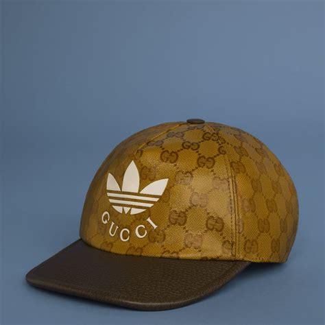 gucci adidas baseball hat|gucci baseball cap cheap.